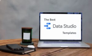 the best data studio templates
