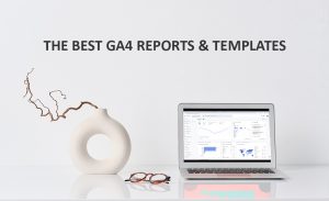 the best GA4 templates