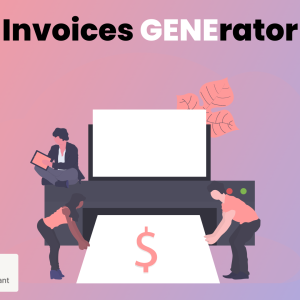 Invoices Generator