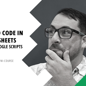 Learn To Code In Google Sheets