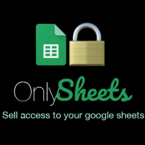 OnlySheets + Gumroad
