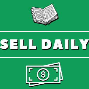 Sell Daily | 366 Words That Sell